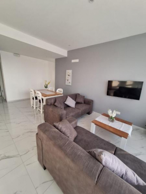 Boa Mindelo Apartments -City-